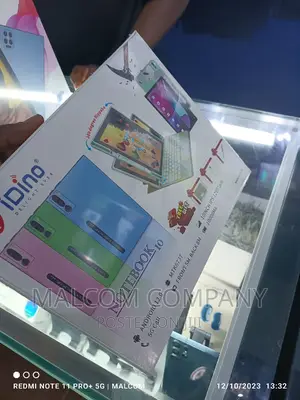 New Tablet 512 GB