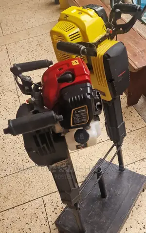Demolition Hammer Gasoline/ Petrol