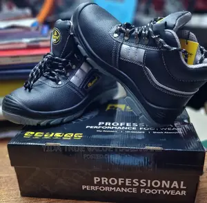 Safe Toe For Safty And Health Protection