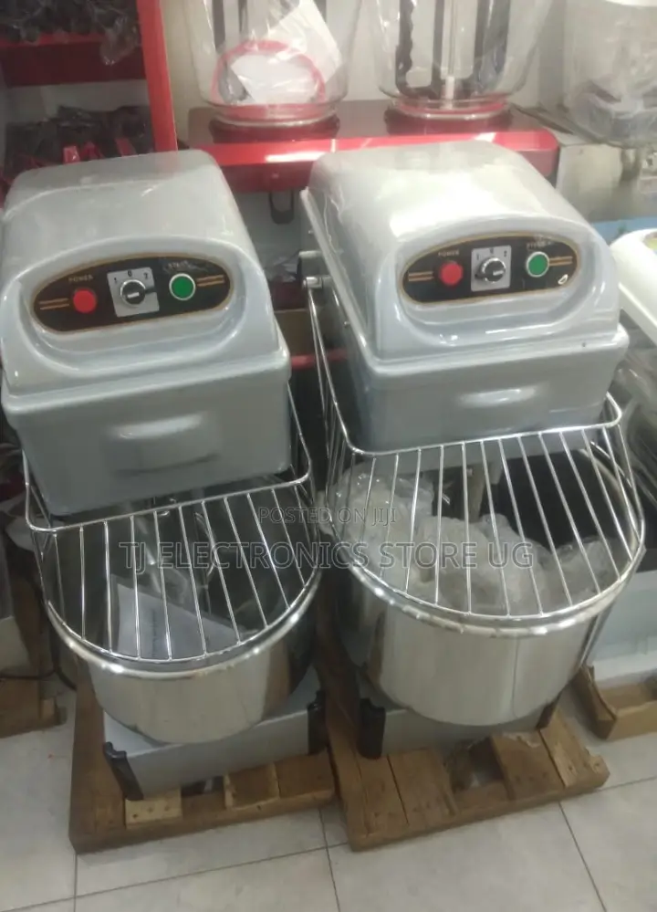 Commercial Dough Mixer 30litres