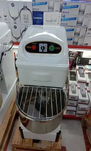 20litres Commercial Dough Mixer