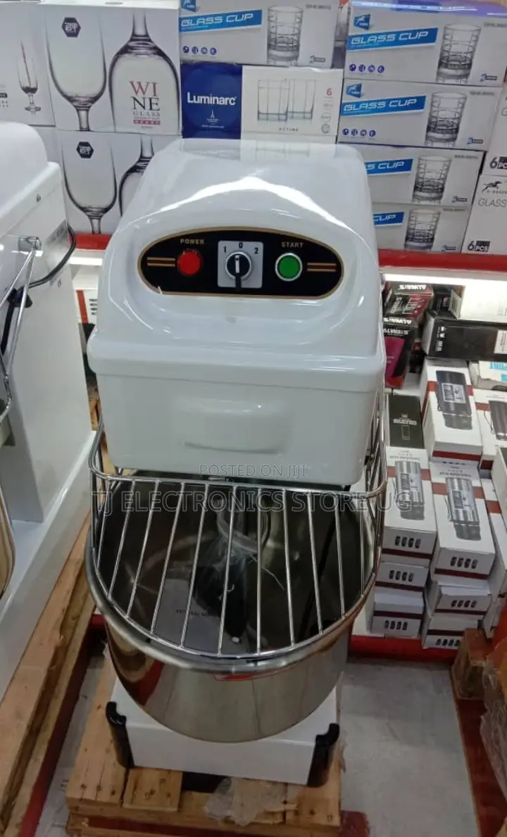 20litres Commercial Dough Mixer