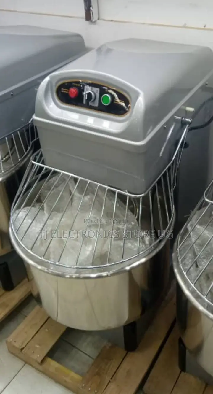 54litres Commercial Dough Mixer