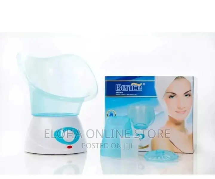 Benice Facial Steamer BNS -016 a 501