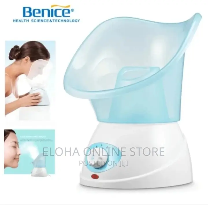Benice Facial Steamer BNS -016 a 501