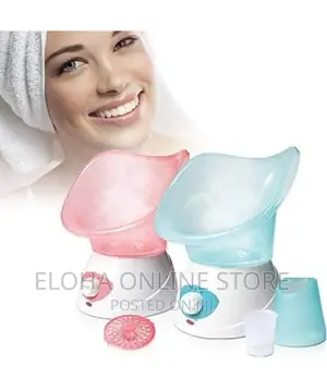 Benice Facial Steamer BNS -016 a 501