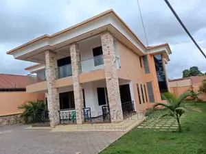 Photo - 5bdrm Mansion in Ntinda Kampala, Nakawa for sale