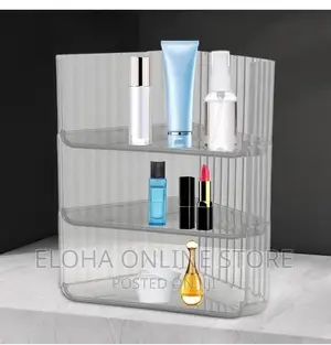 Desktop Cosmetic Storage Box