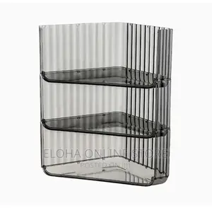 Desktop Cosmetic Storage Box