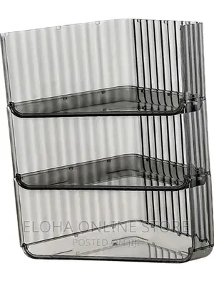 Desktop Cosmetic Storage Box