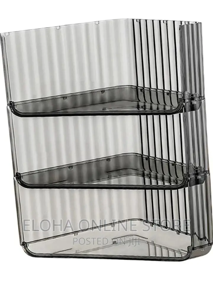 Desktop Cosmetic Storage Box