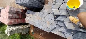 Advanced Coloured Pavers in All Sizes