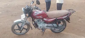 Bajaj CT 110X 2023 Red