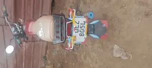 Bajaj Boxer 2020 Red