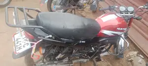 Hunter Cruiser 250cc 2022 Red