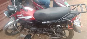 Hunter Cruiser 250cc 2022 Red