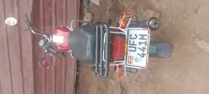 Hunter Cruiser 250cc 2022 Red