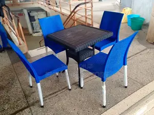 Bar and Restaurant Table and Chairs