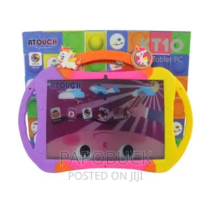 New Atouch KT10 256 GB