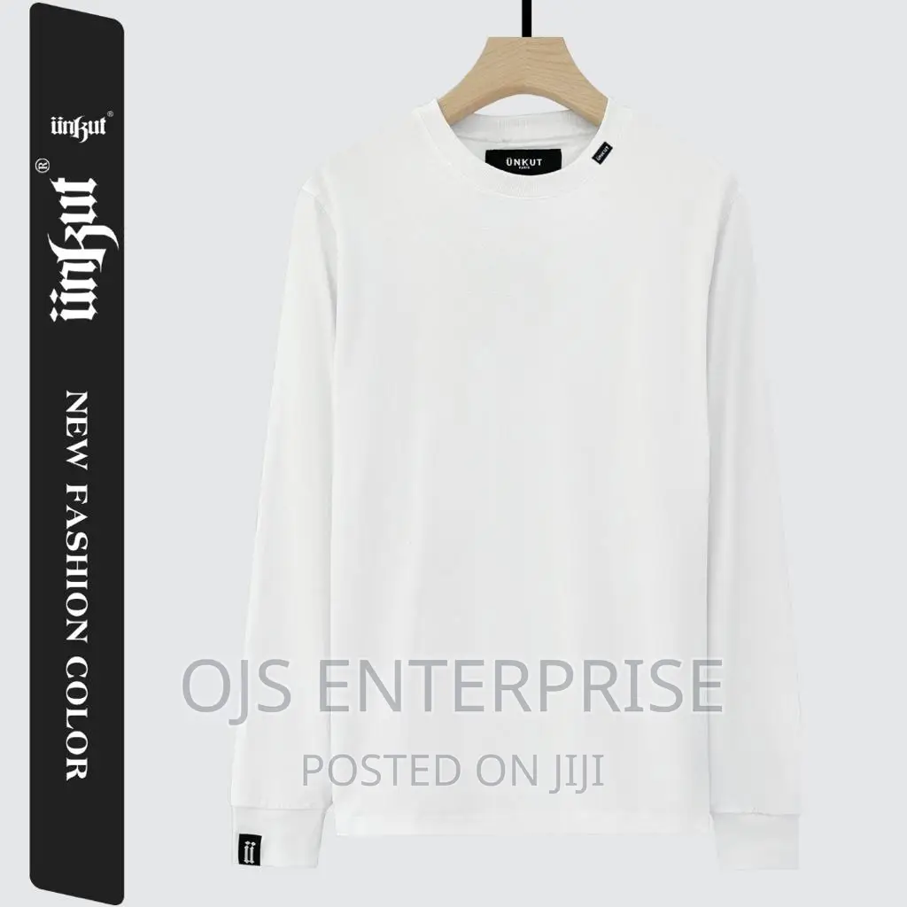 Sweater Shirts (Unisex)