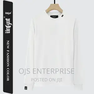 Sweater Shirts (Unisex)