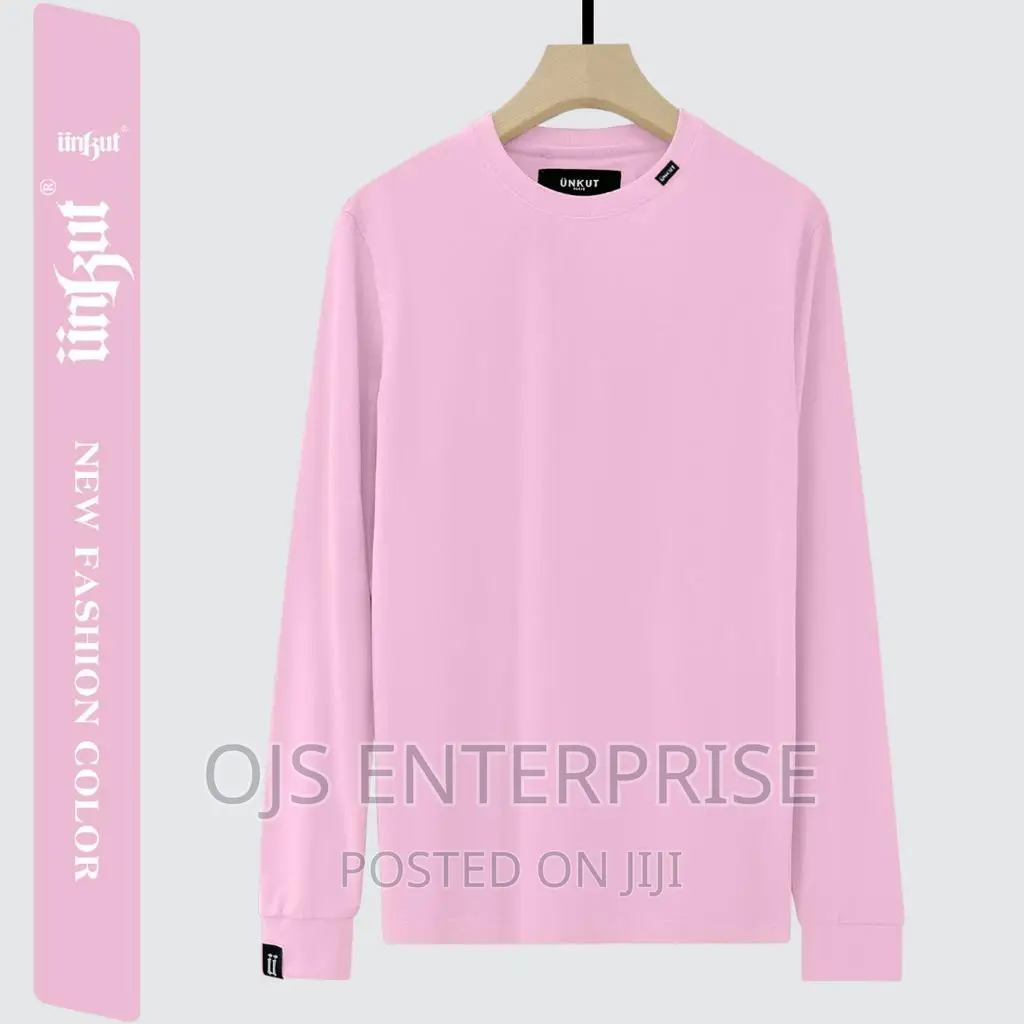 Sweater Shirts (Unisex)