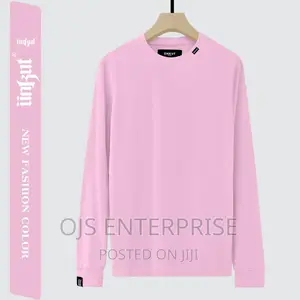 Sweater Shirts (Unisex)