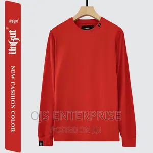 Sweater Shirts (Unisex)