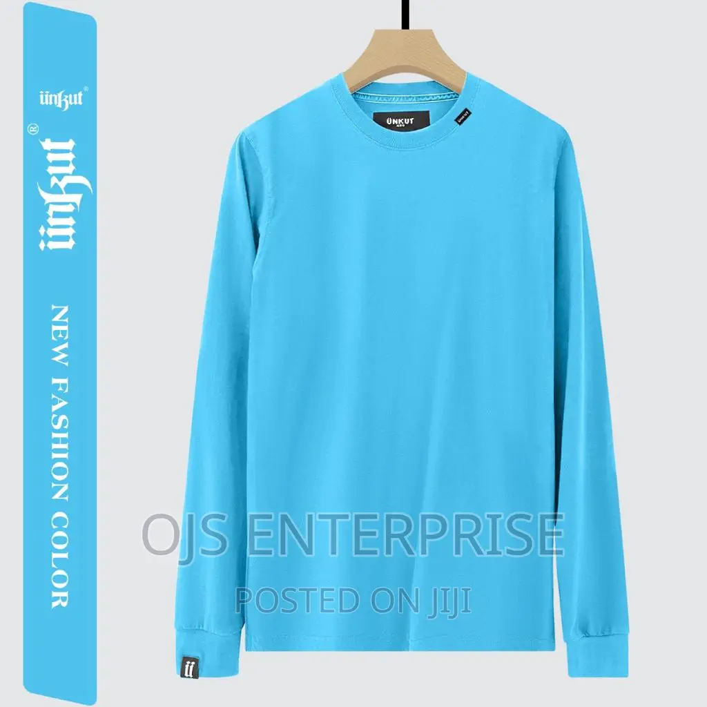 Sweater Shirts (Unisex)
