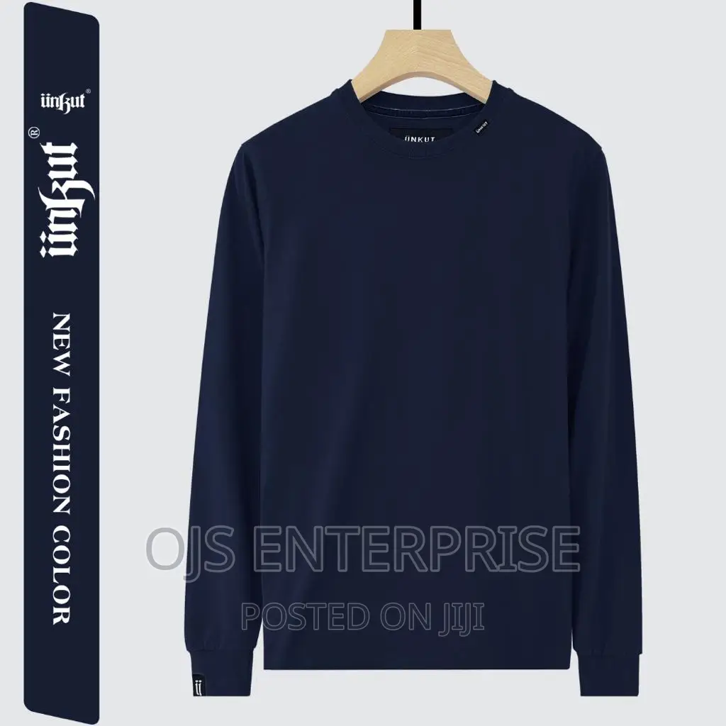 Sweater Shirts (Unisex)