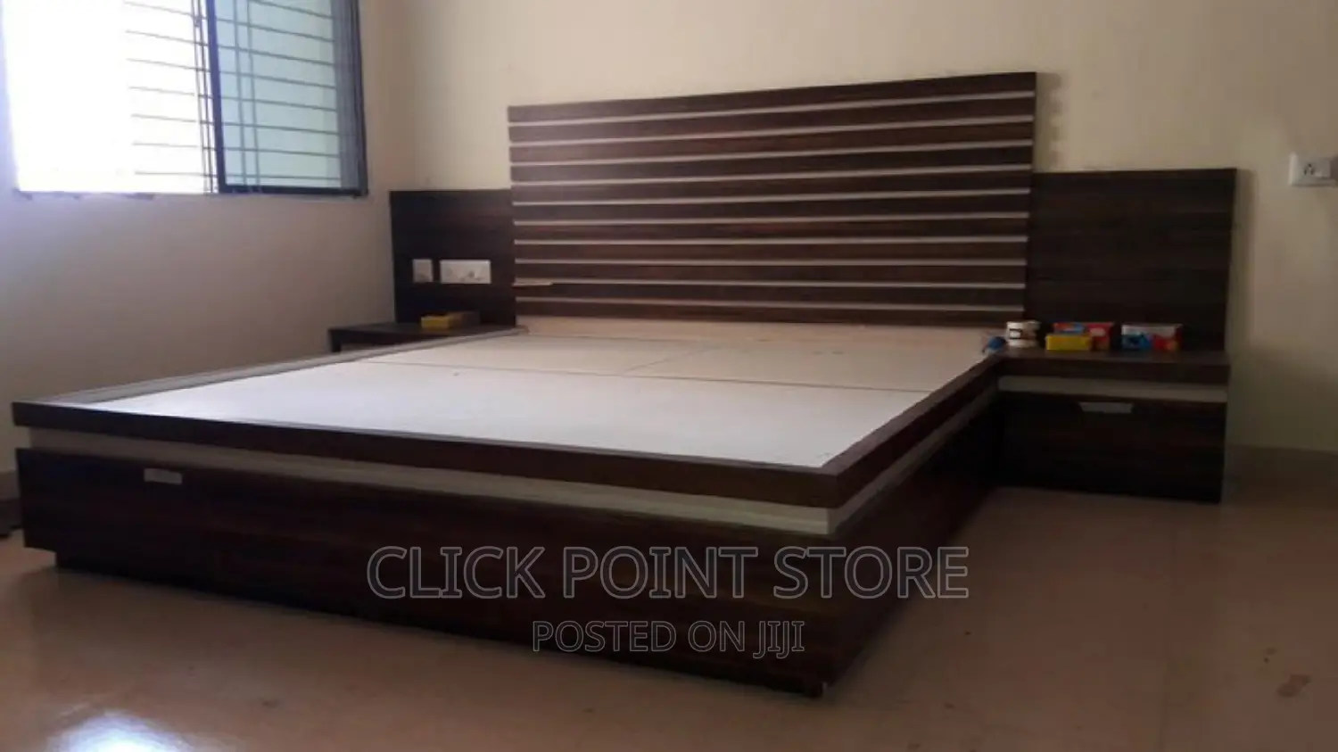6 by 6 Bed/ 6*6 Bed/ Bed/ Bed/ Durable 6*6 Bed/ 6 by 6 Bed
