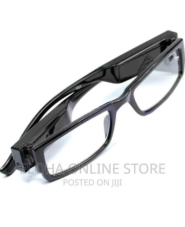 Multi Strength LED Reading Glasses