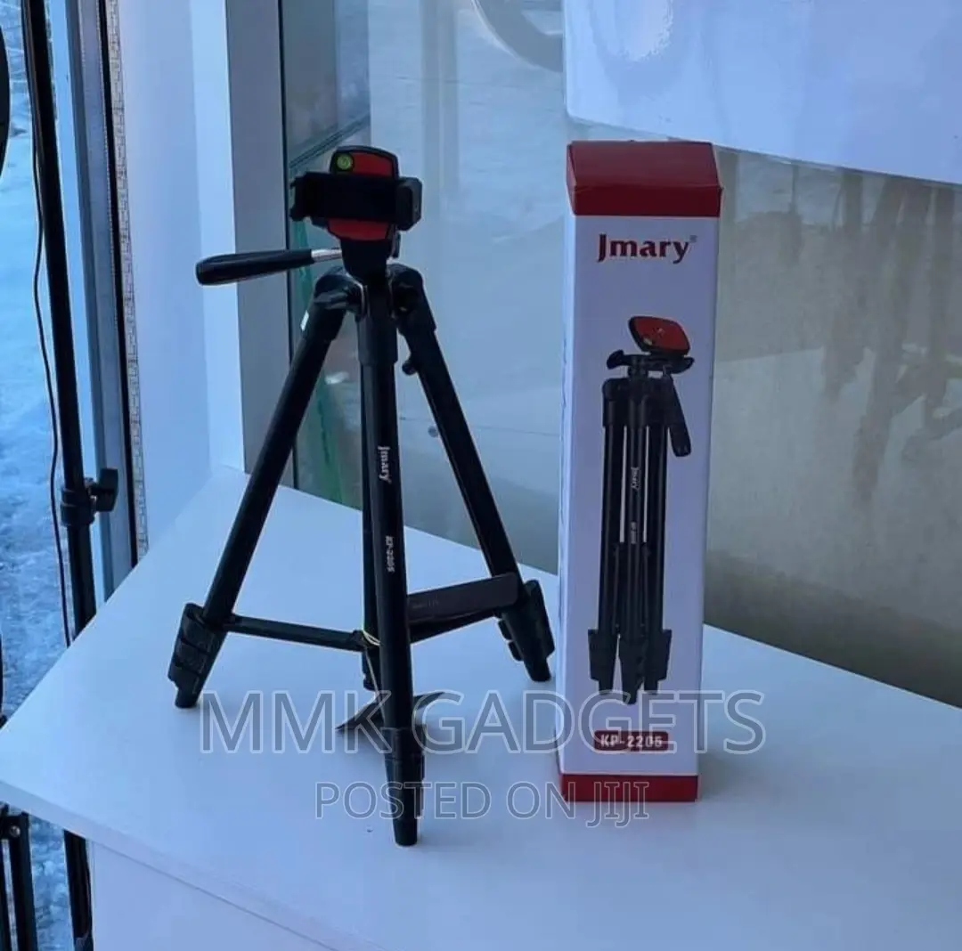 Jmary Tripod 2205