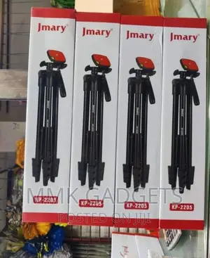 Jmary Tripod 2205