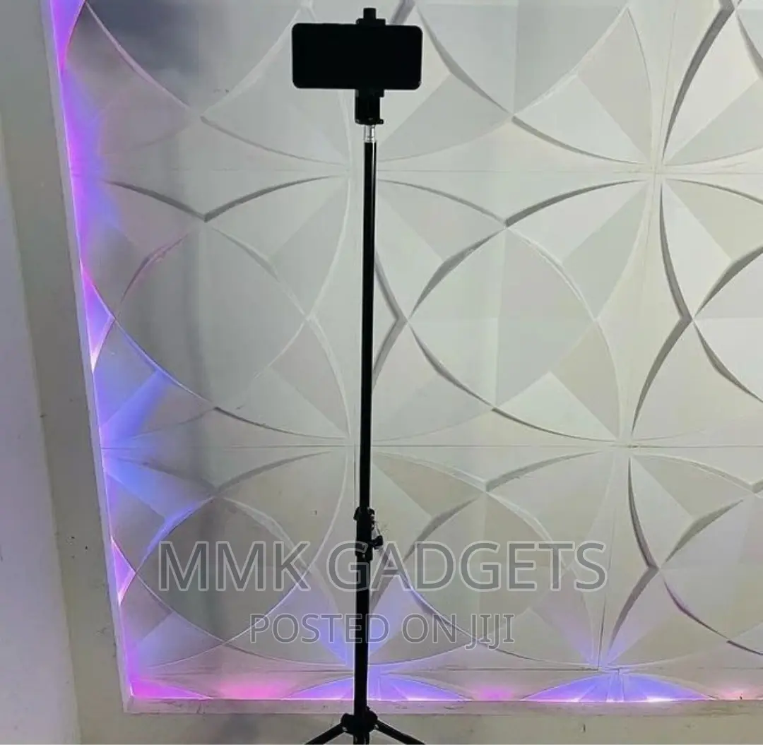 Phone Tripod