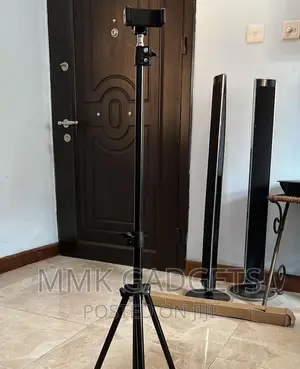 Phone Tripod