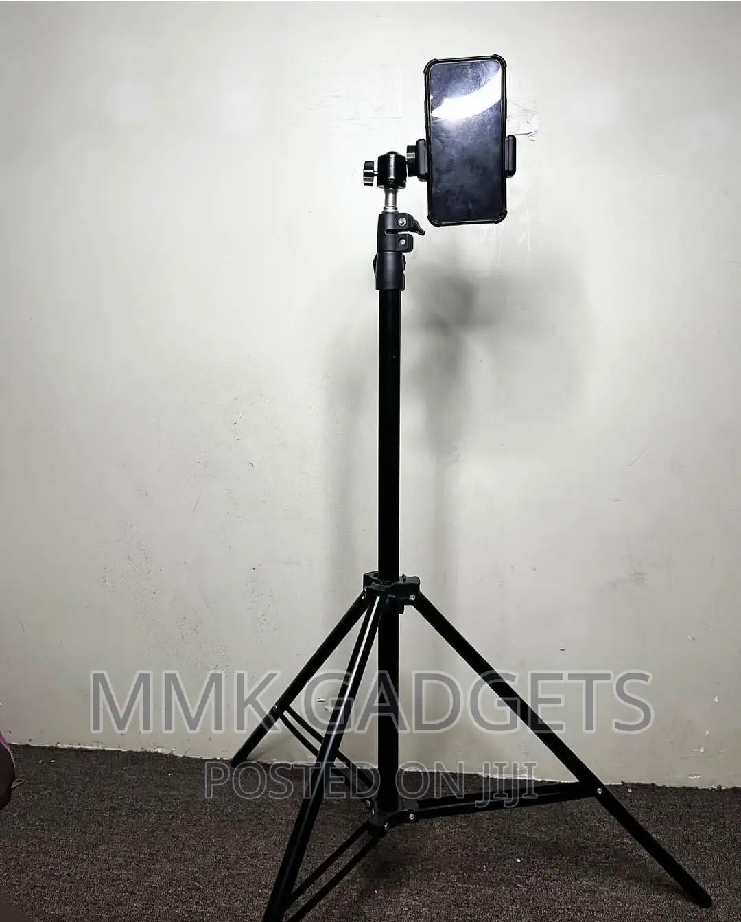 Phone Tripod