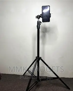Phone Tripod