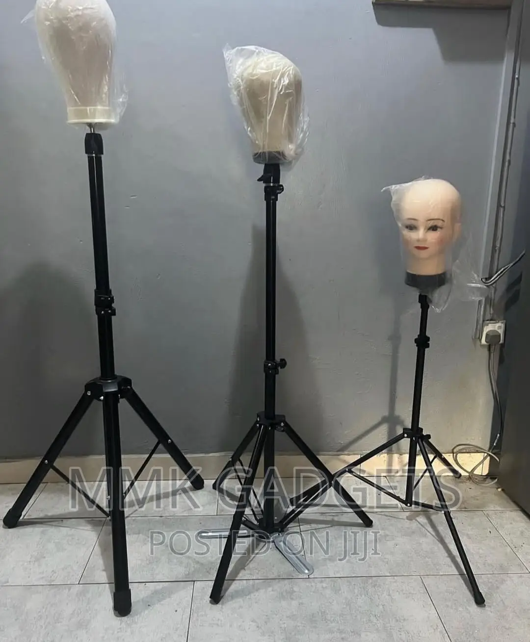 Phone Tripod