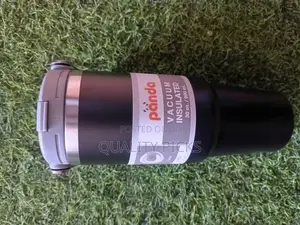 Vacuum Cup