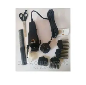 Sayonapps Balding Hair Clipper