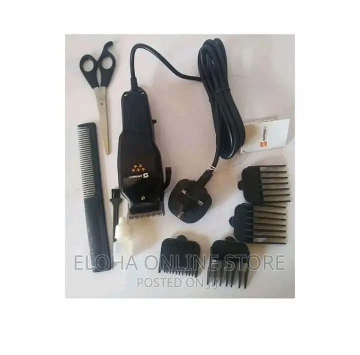 Sayonapps Balding Hair Clipper