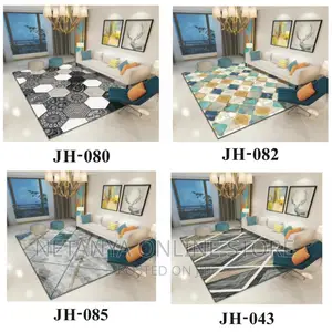 Extra Large Turkish Carpets 2/3m