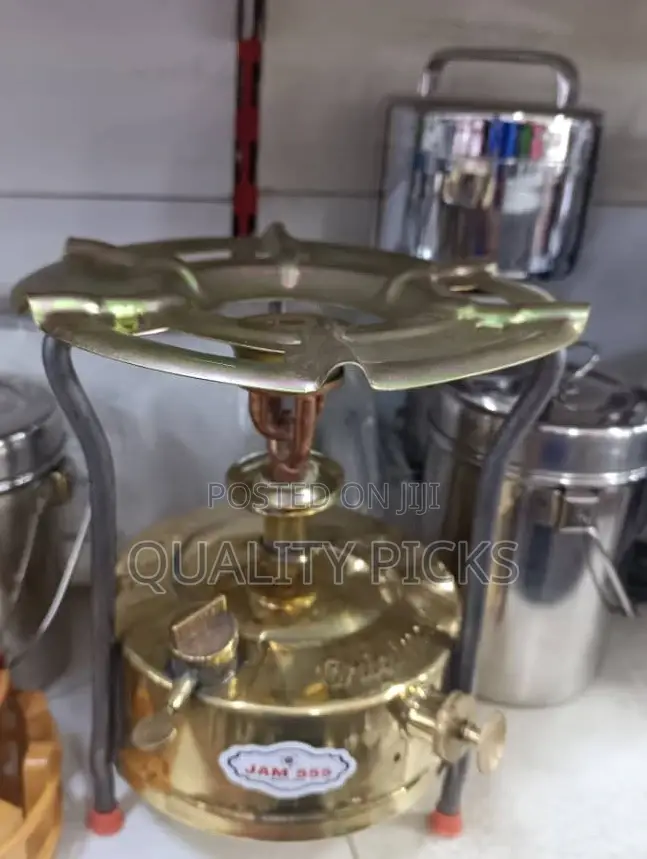 Cooking Stove Cooker