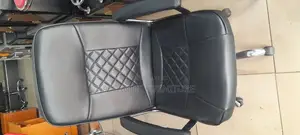 An Executive Office Table