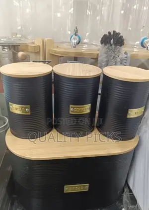 Portable Bread Box