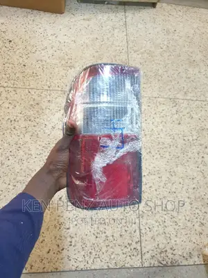 Tail Lamp Hillux 166 / Kangaroo