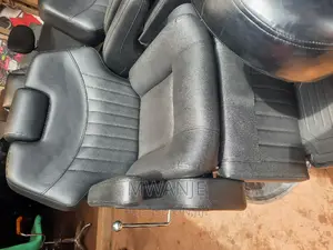 Big Barber Salon Chairs