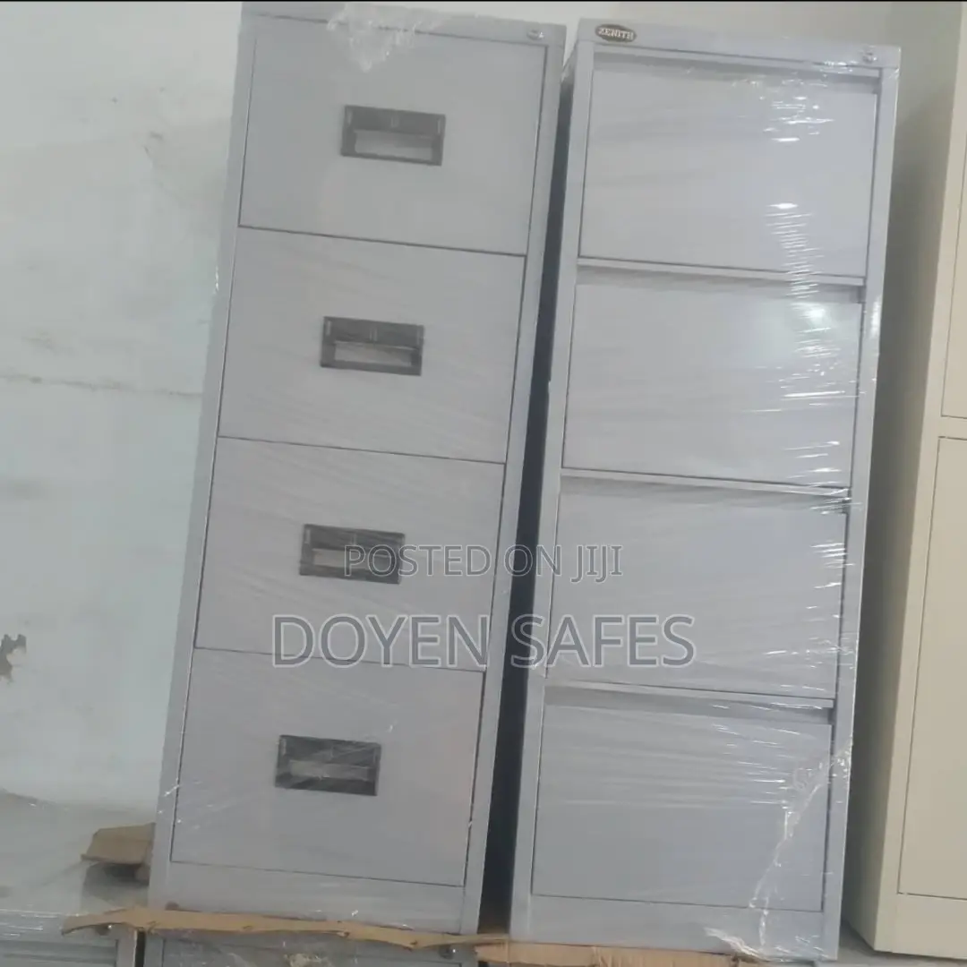 Filling Cabinets