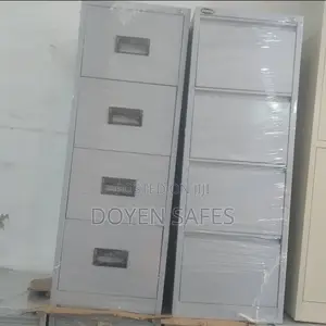Filling Cabinets